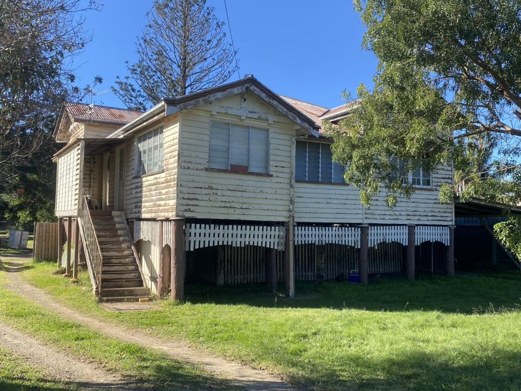 24 Earl St, Kingaroy, QLD 4610