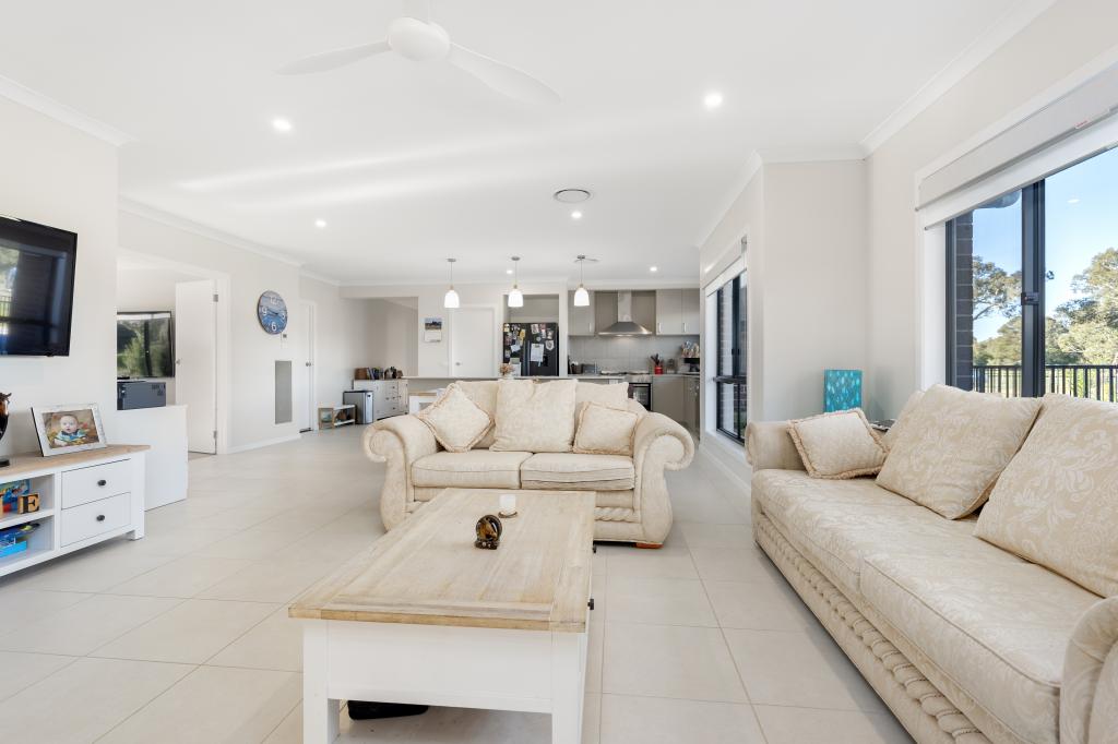 2001a Culcairn Holbrook Rd, Morven, NSW 2660