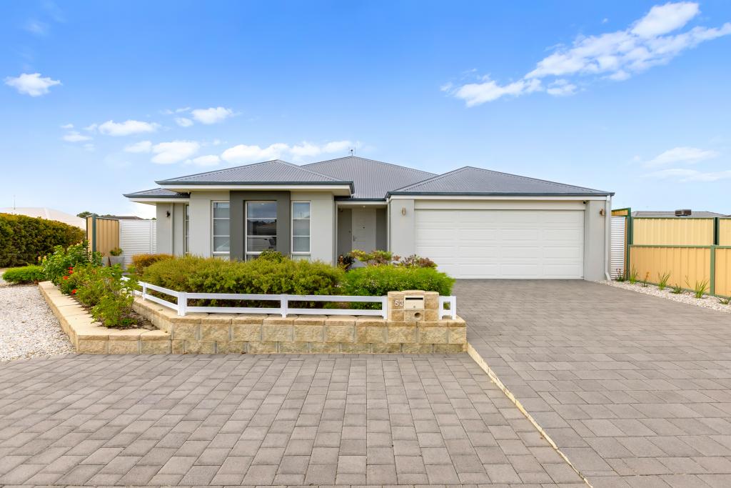 53 Blackwood Mndr, Yanchep, WA 6035