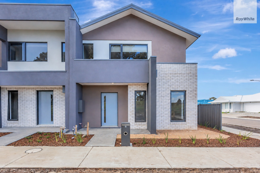 2 SWIFTER WALK, WOLLERT, VIC 3750