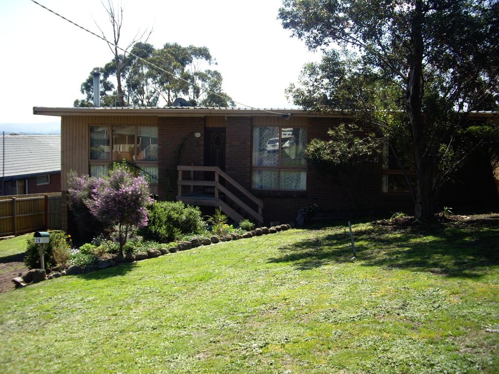 28 Bourke St, Whittlesea, VIC 3757