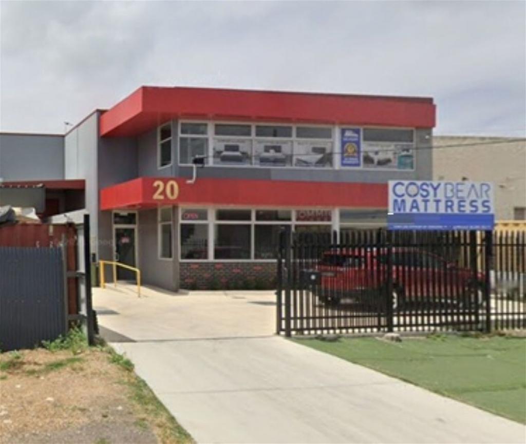 20 Richards St, Maidstone, VIC 3012