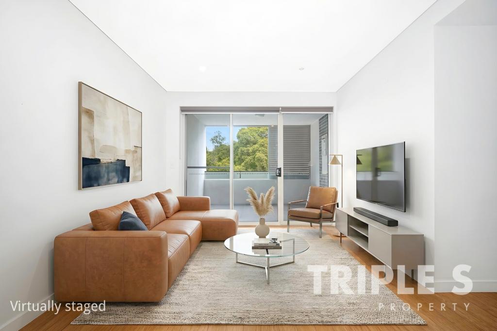 209/15-17 Forest Gr, Epping, NSW 2121