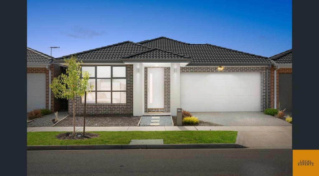 30 Athena Rd, Weir Views, VIC 3338