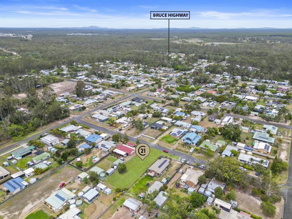 68 Rawson St, Aldershot, QLD 4650