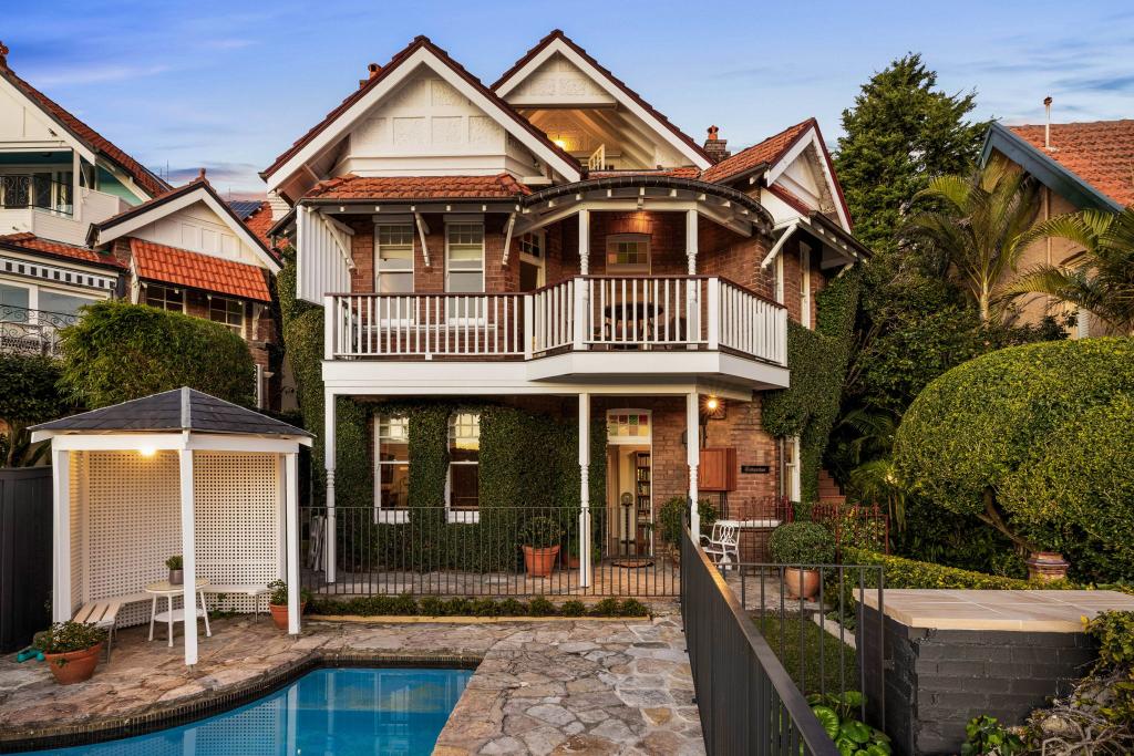 17 Musgrave St, Mosman, NSW 2088
