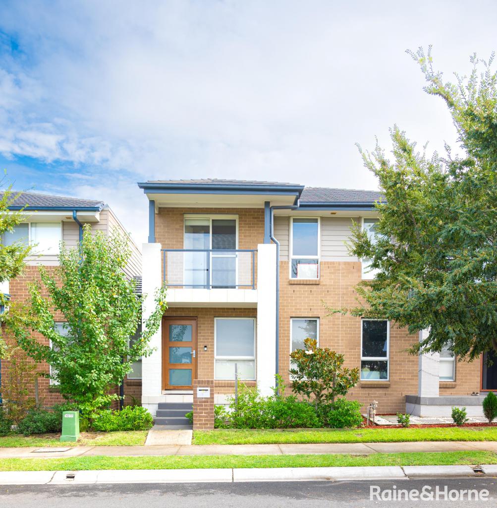 2f Cassinia Ave, Marsden Park, NSW 2765