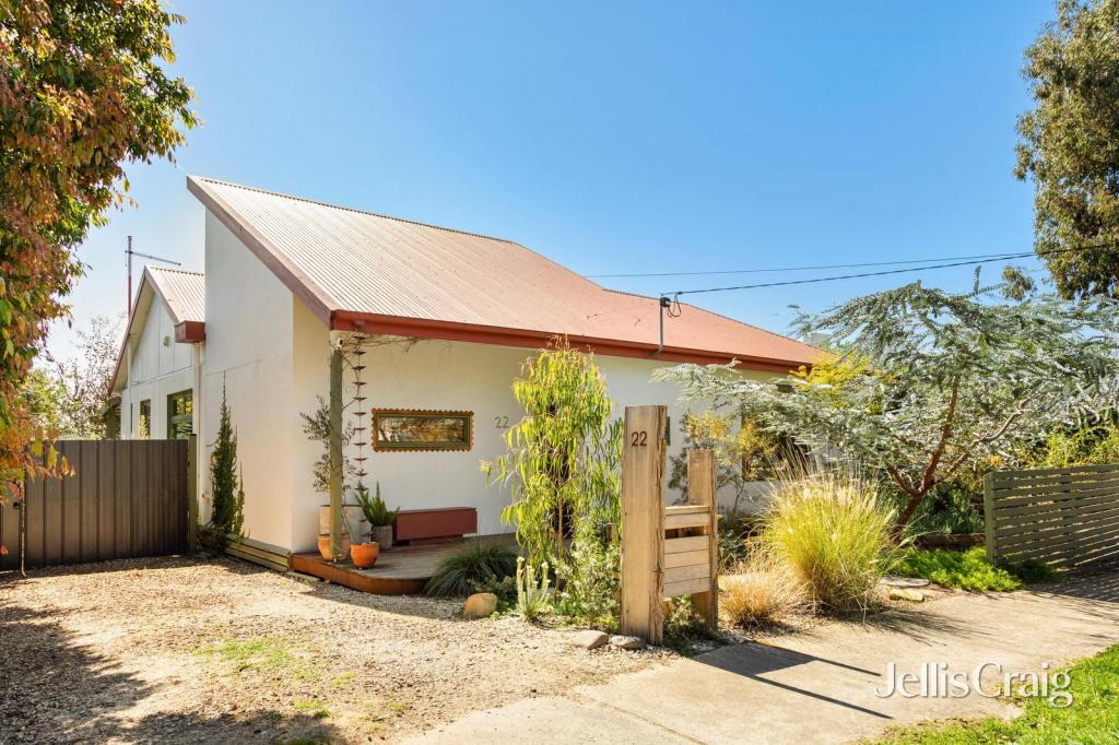 22 FOLEY AVE, PRESTON, VIC 3072