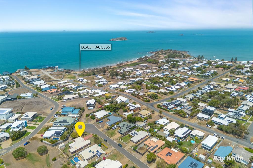 15 Triton Cl, Zilzie, QLD 4710