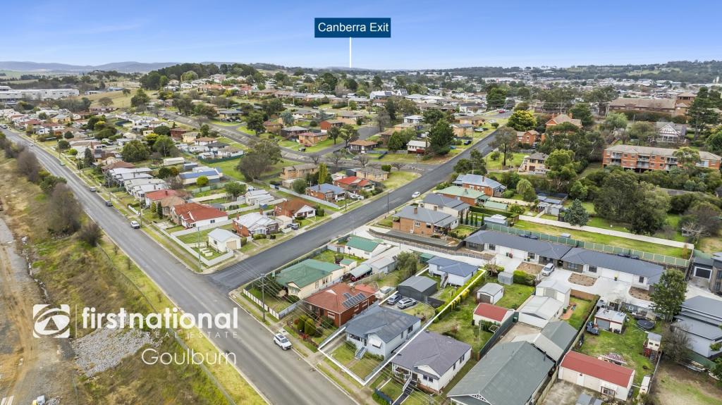 88 & 88a Sloane St, Goulburn, NSW 2580