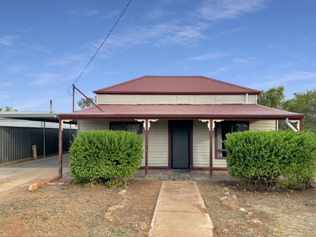 77 Ryan Lane, Broken Hill, NSW 2880