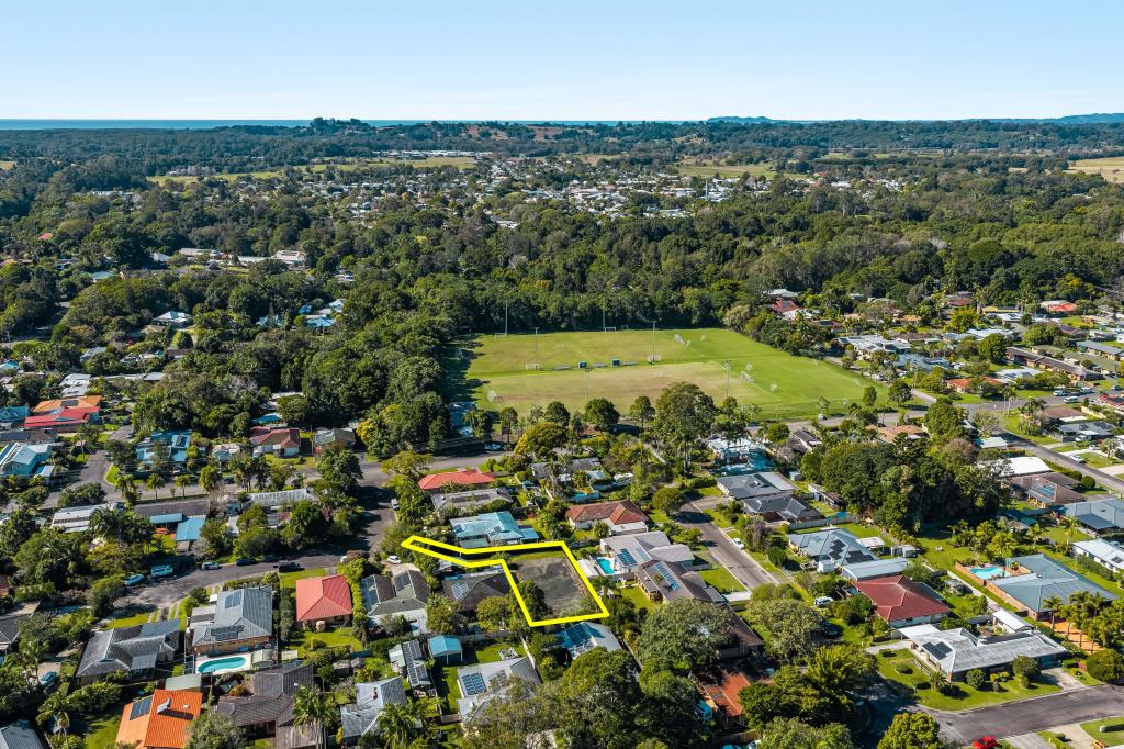 4 HIBISCUS PL, MULLUMBIMBY, NSW 2482