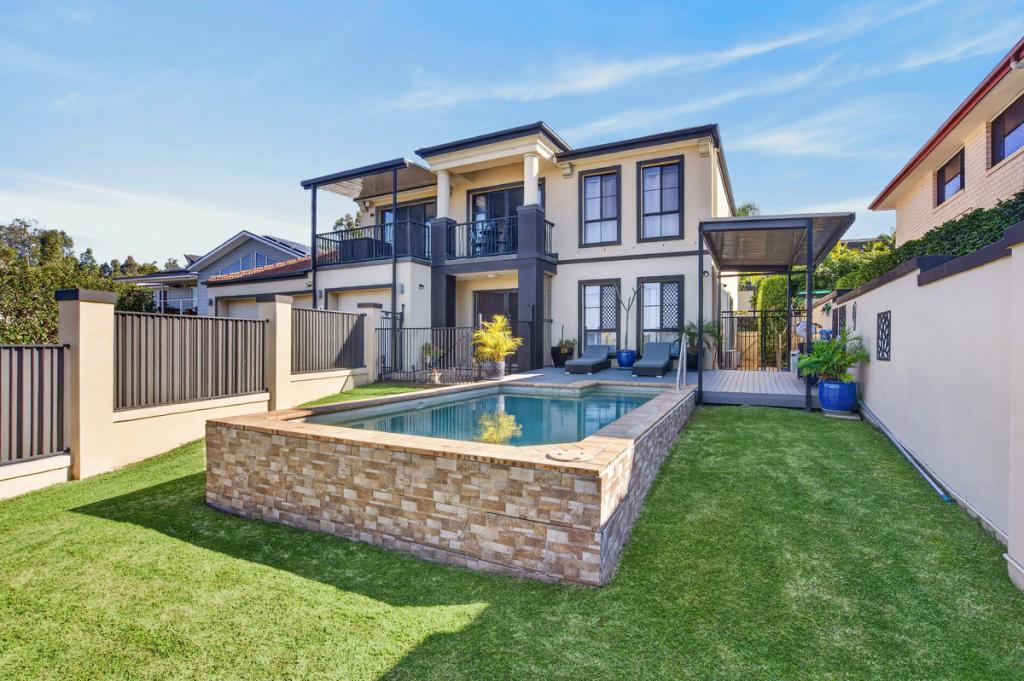 123 Armstrong Way, Highland Park, QLD 4211