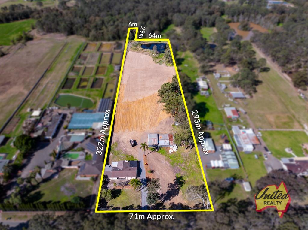 91 Jersey Rd, Bringelly, NSW 2556