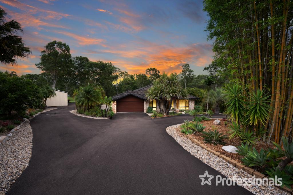 23 Coolabah Ct, Pie Creek, QLD 4570