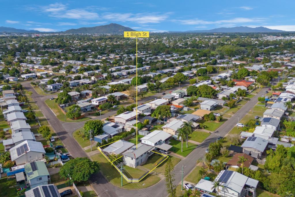 1 Bligh St, Kirwan, QLD 4817