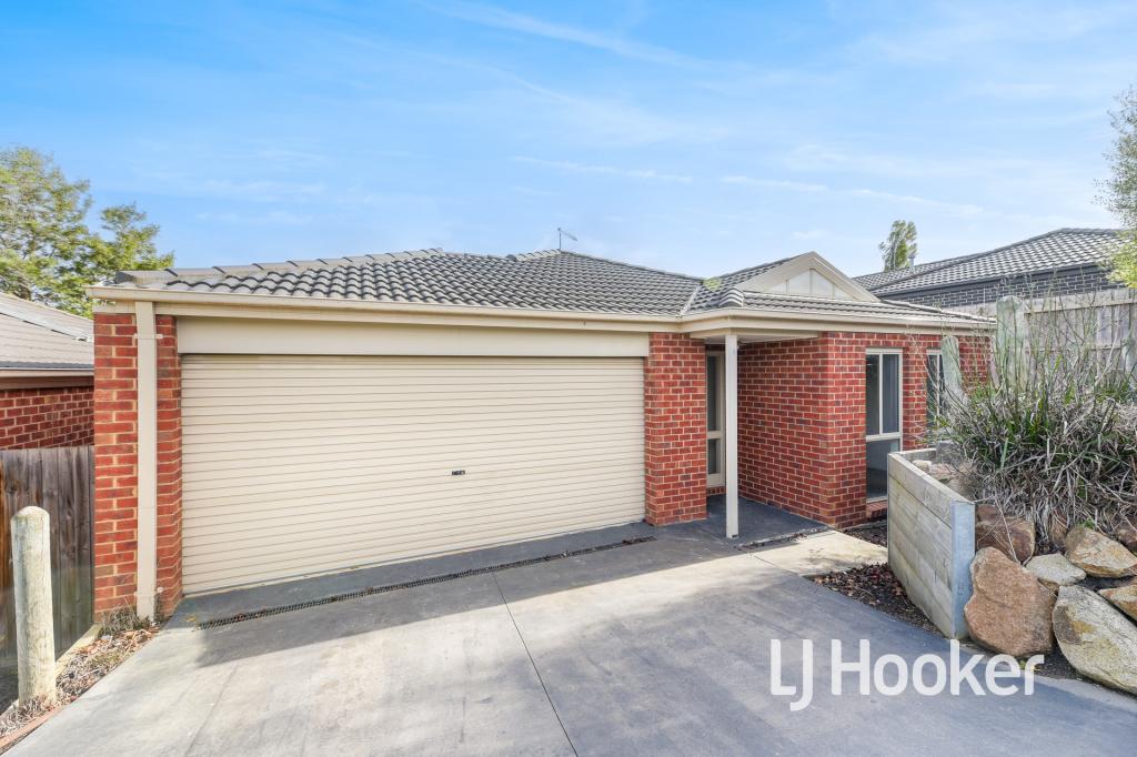 5/12 Mcclenaghan Pl, Pakenham, VIC 3810