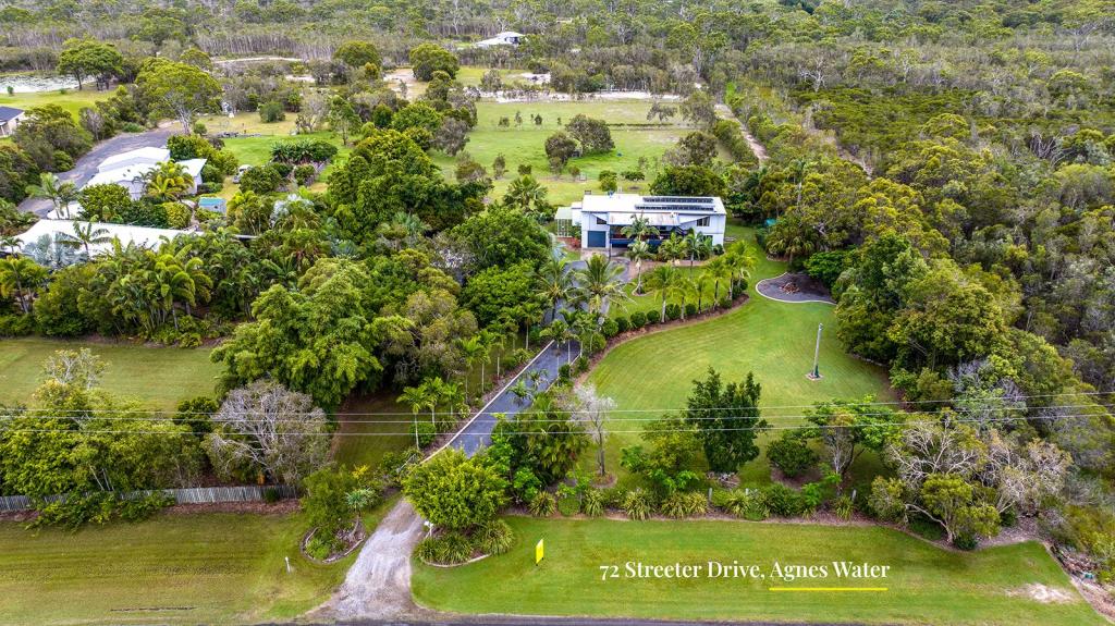 72 Streeter Dr, Agnes Water, QLD 4677