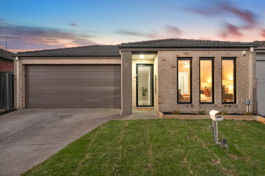 87 Oconnor Rd, Deer Park, VIC 3023