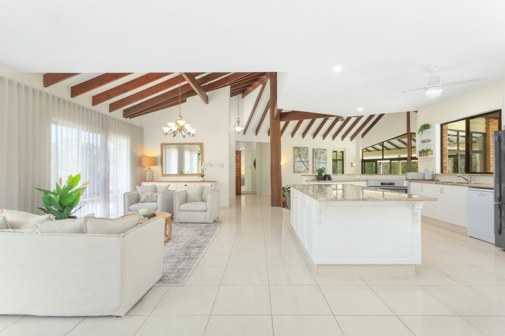 66D TREES RD, TALLEBUDGERA, QLD 4228
