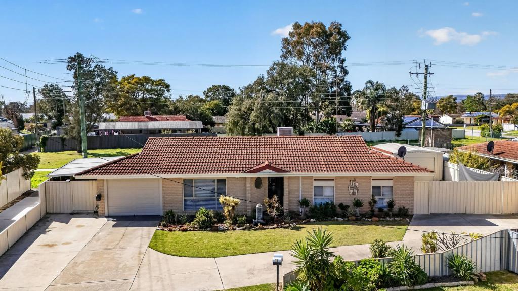 16a Marri Pl, Pinjarra, WA 6208