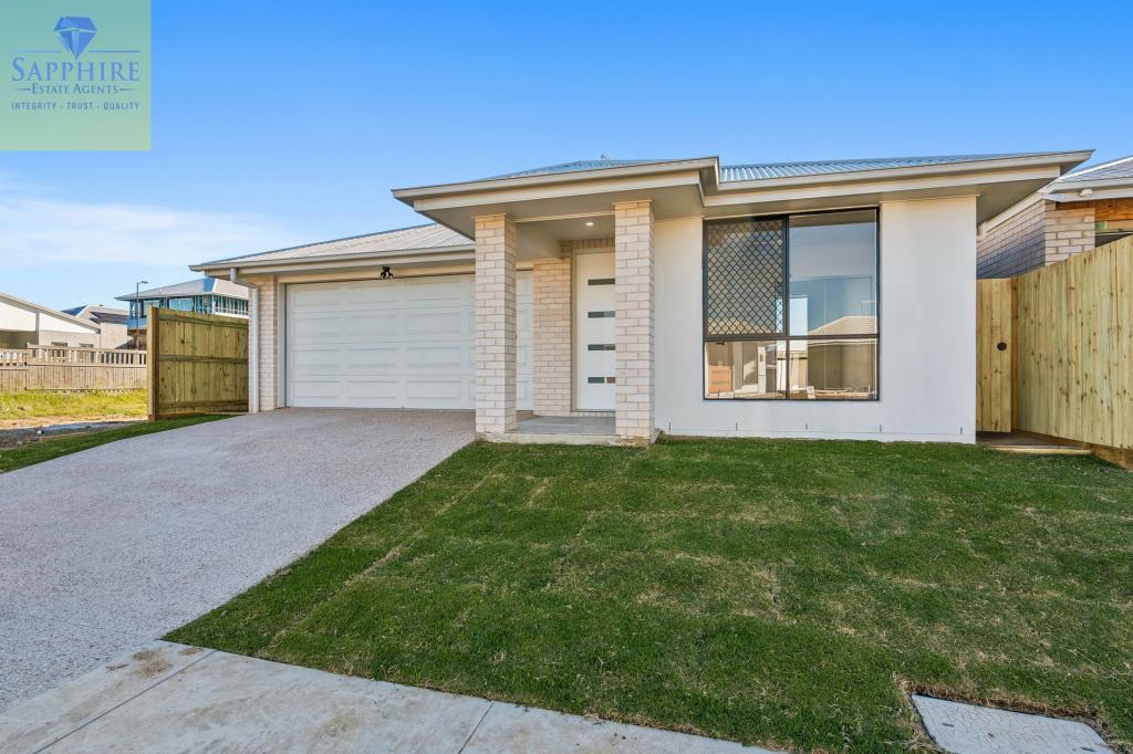 23 Samson Cres, White Rock, QLD 4306