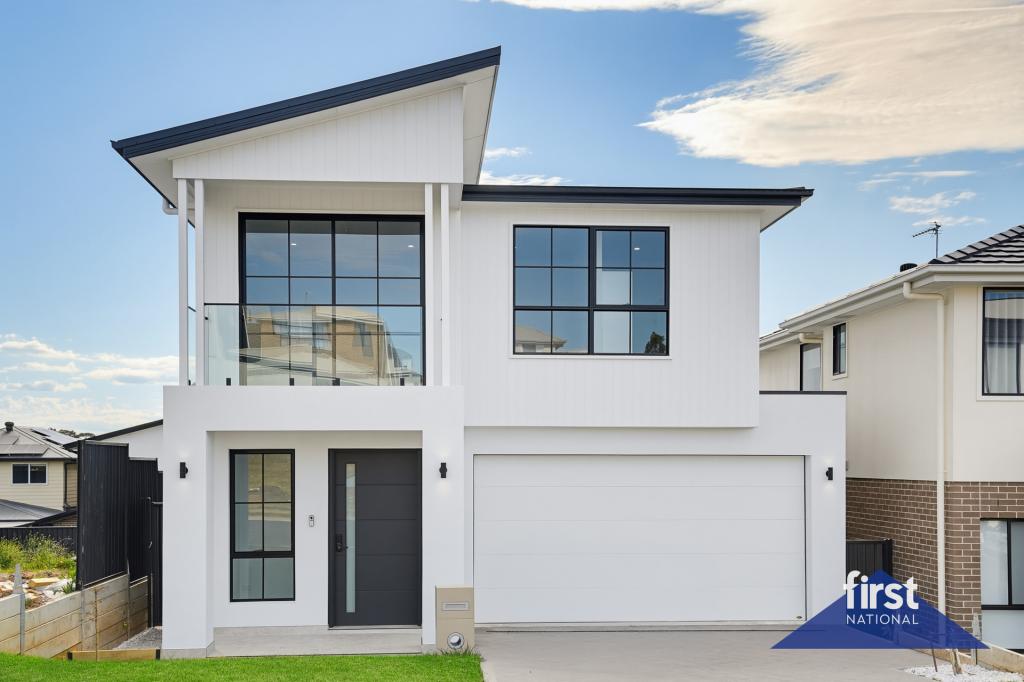 61 EQUINOX DR, BOX HILL, NSW 2765
