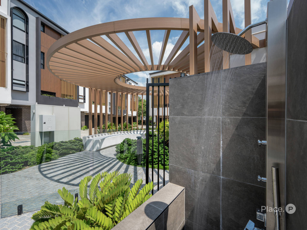 26/75 JACARANDA PL, INDOOROOPILLY, QLD 4068