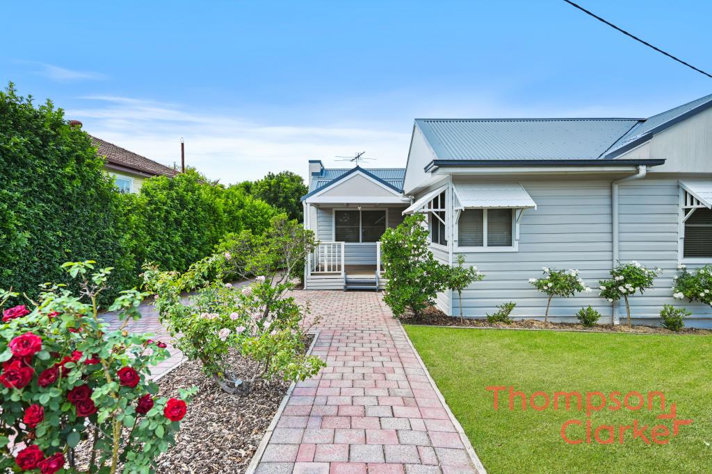 186 Lawes St, East Maitland, NSW 2323