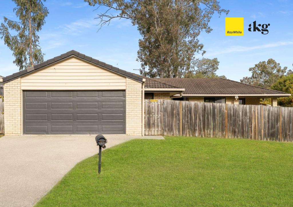 6 DRYSDALE PL, BRASSALL, QLD 4305
