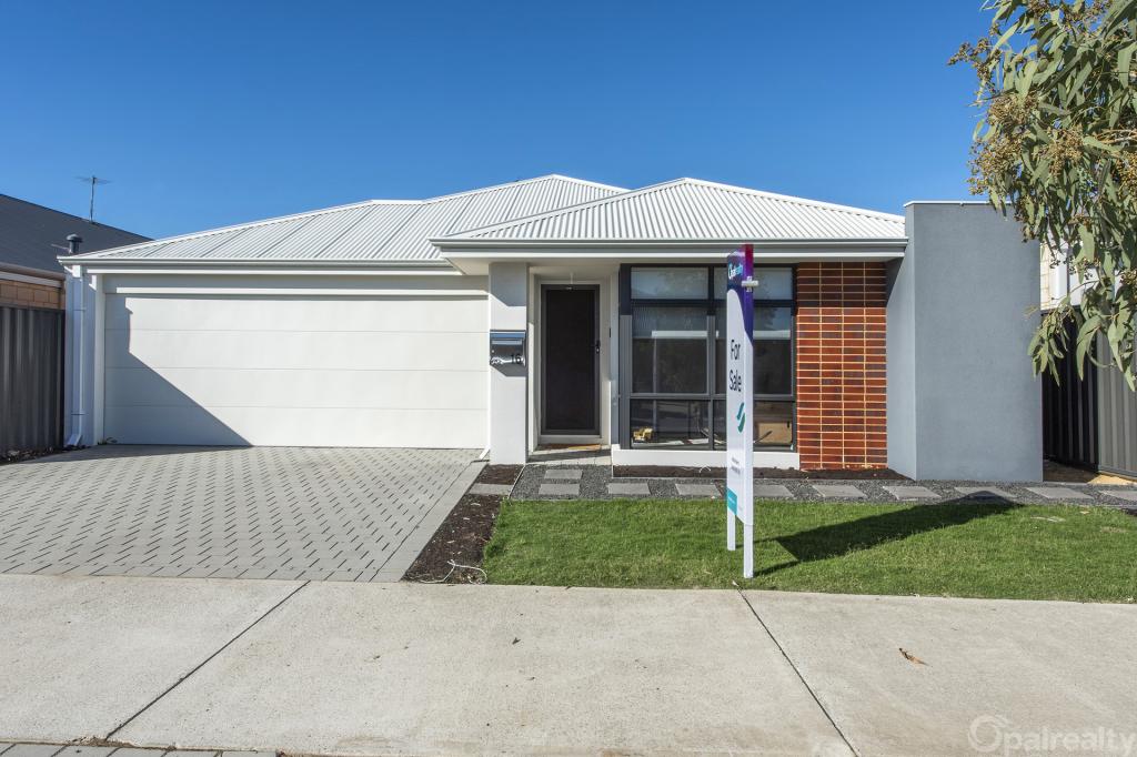 16 Relucent Way, Baldivis, WA 6171