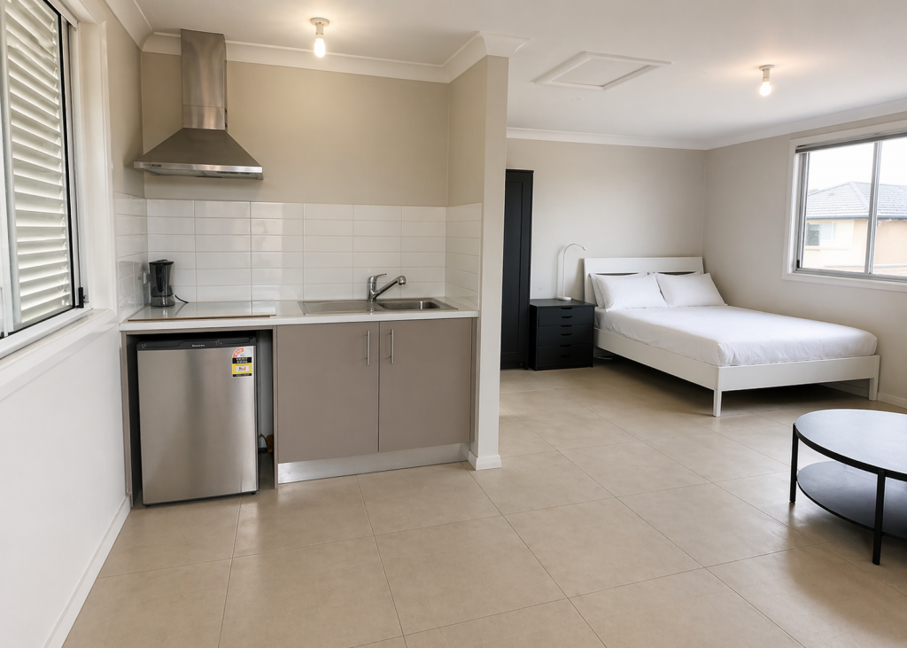 95a Carisbrook St, North Kellyville, NSW 2155