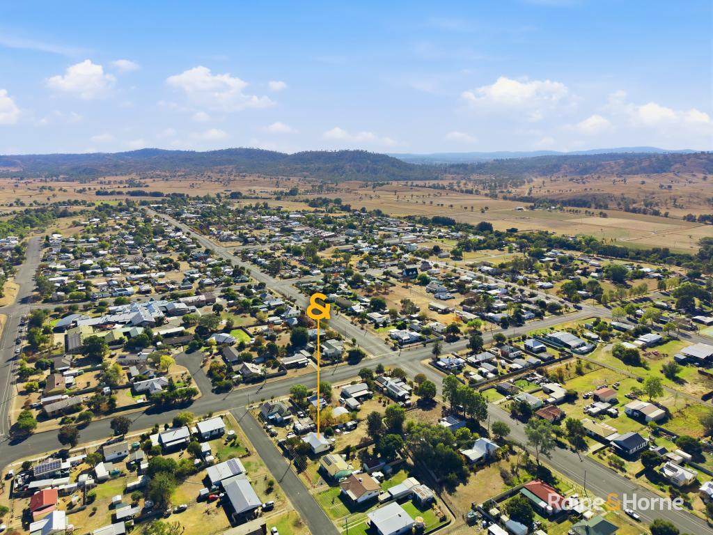 8 Douglas St, Barraba, NSW 2347
