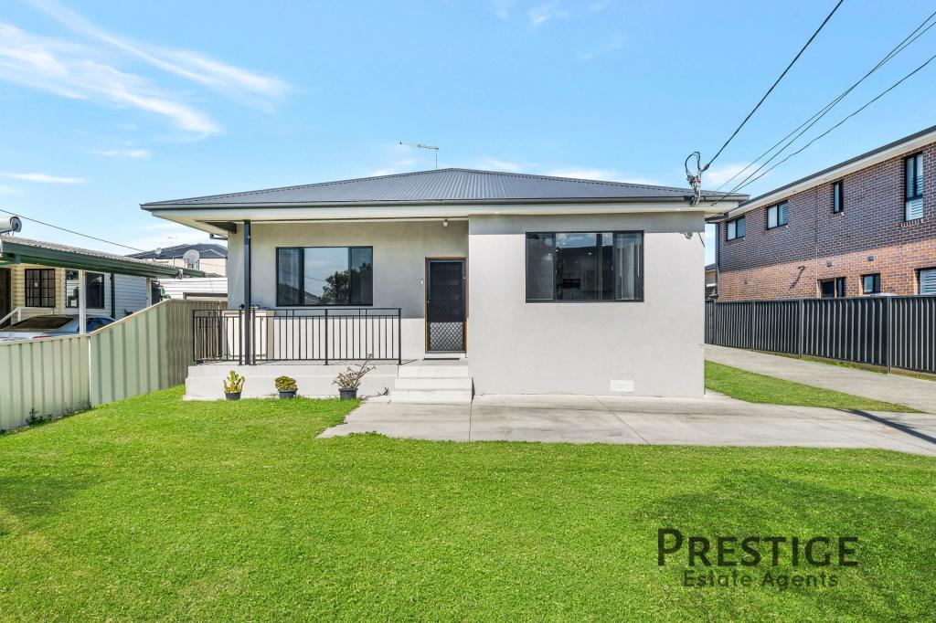 14 Nile St, Fairfield Heights, NSW 2165