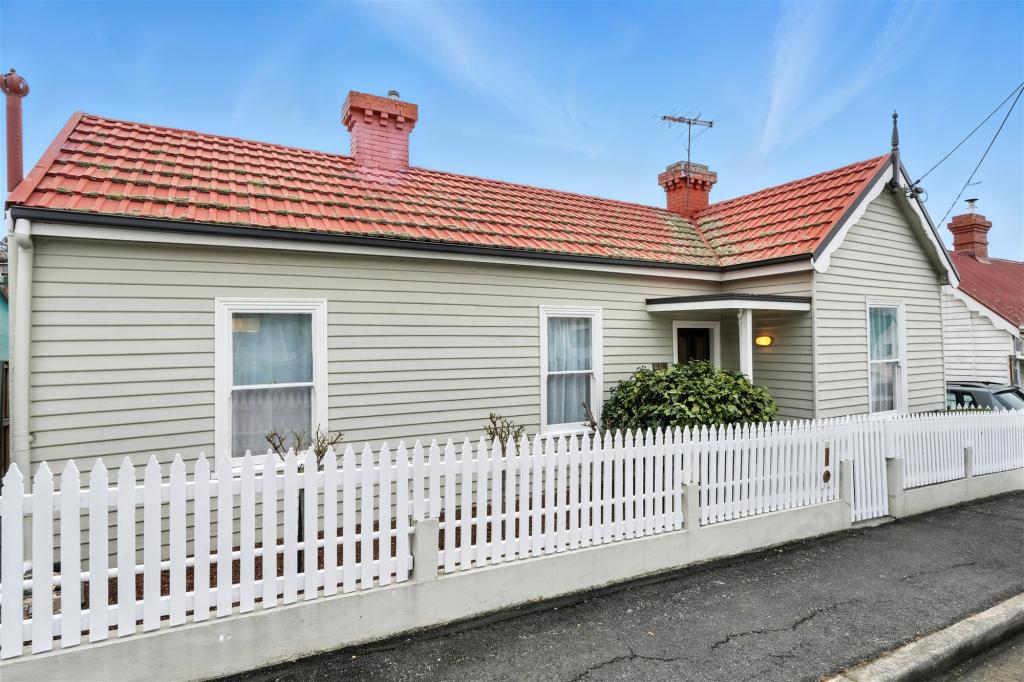 39 Pitt St, North Hobart, TAS 7000