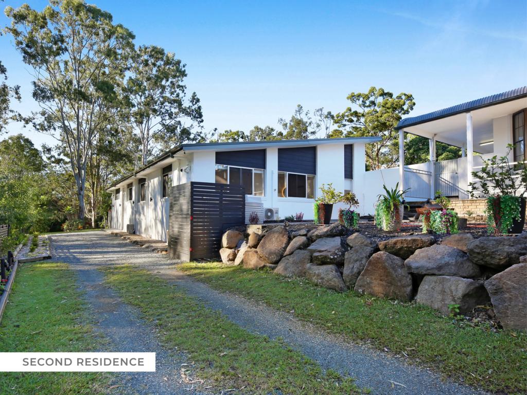 25 Karragata Ct, Tallebudgera, QLD 4228