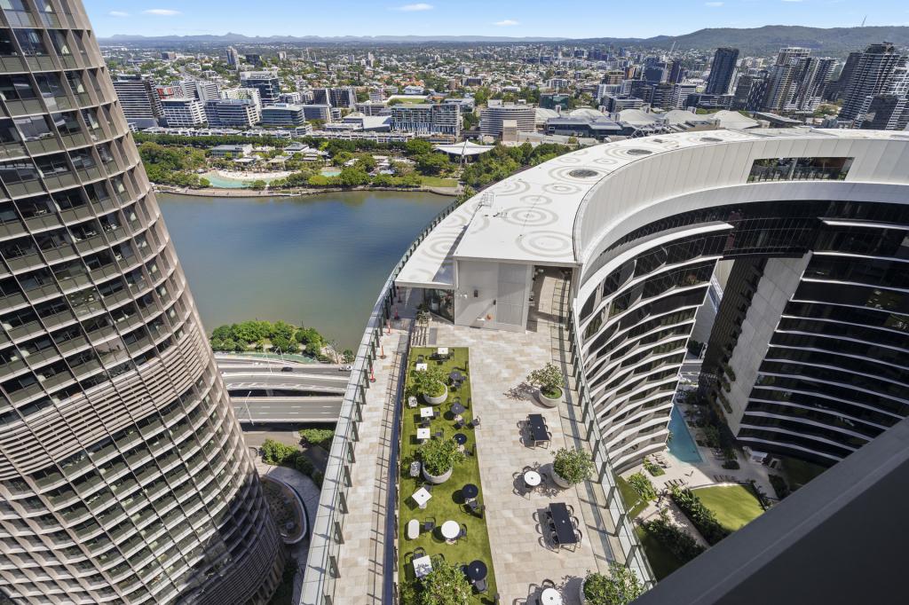 3104/8 Margaret St, Brisbane City, QLD 4000
