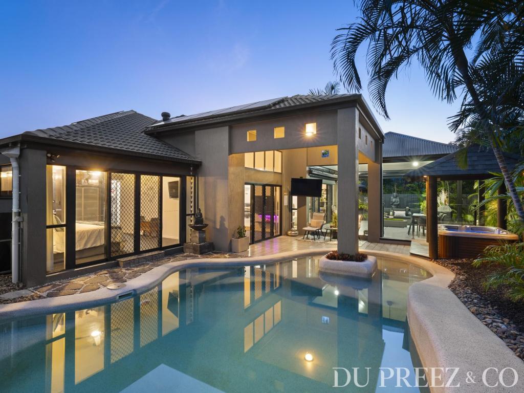 5 BEACHCOMBER CT, BOKARINA, QLD 4575