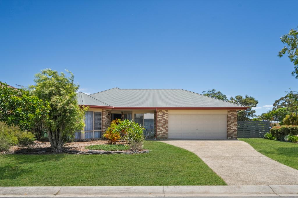 16 Lister St, North Lakes, QLD 4509