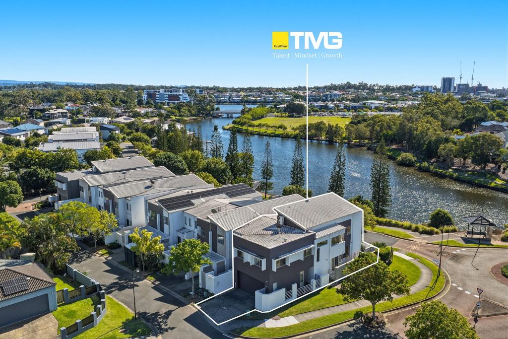 22/31 Port Peyra Cres, Varsity Lakes, QLD 4227