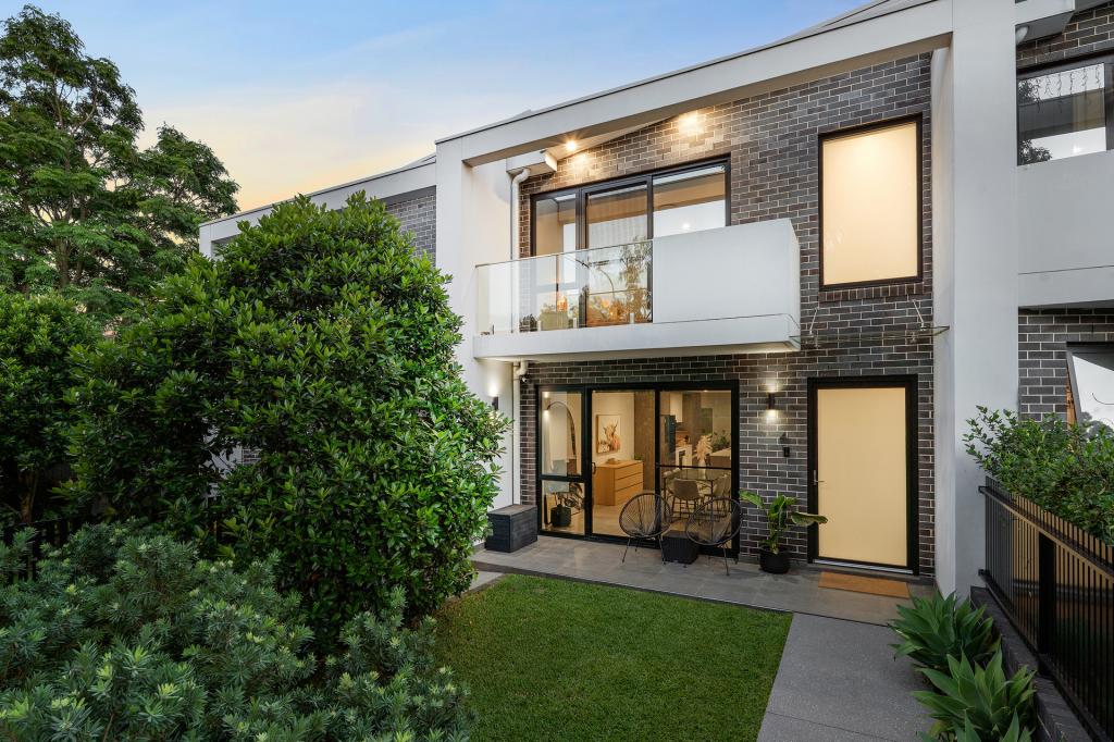 4/595 Old Illawarra Rd, Menai, NSW 2234