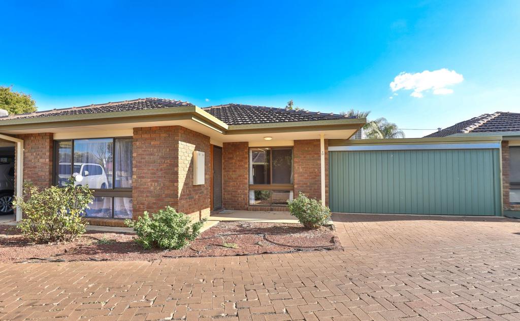 2/31 Pearl Ave, Mildura, VIC 3500