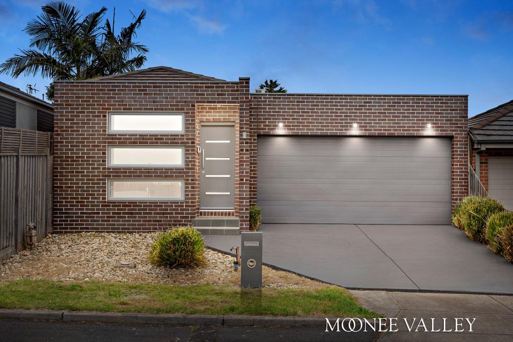 1 Edmonds Ct, Avondale Heights, VIC 3034