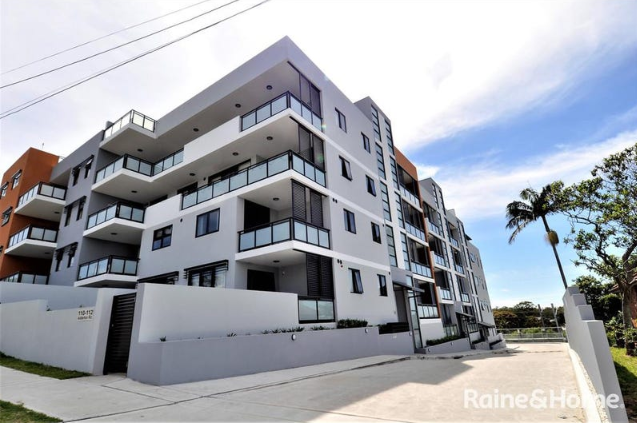 31/110-112 ADDERTON RD, CARLINGFORD, NSW 2118