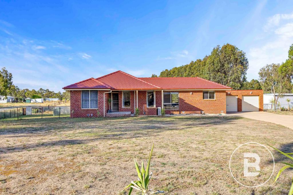 12 Hadland St, Ararat, VIC 3377