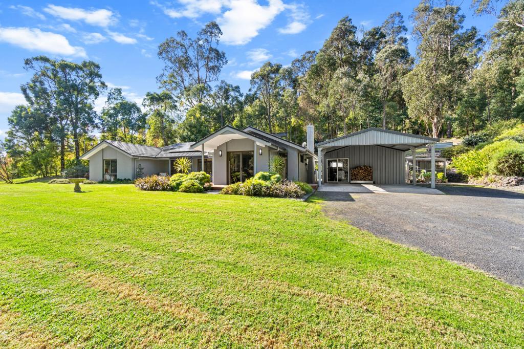 1565 Traralgon Creek Rd, Koornalla, VIC 3844