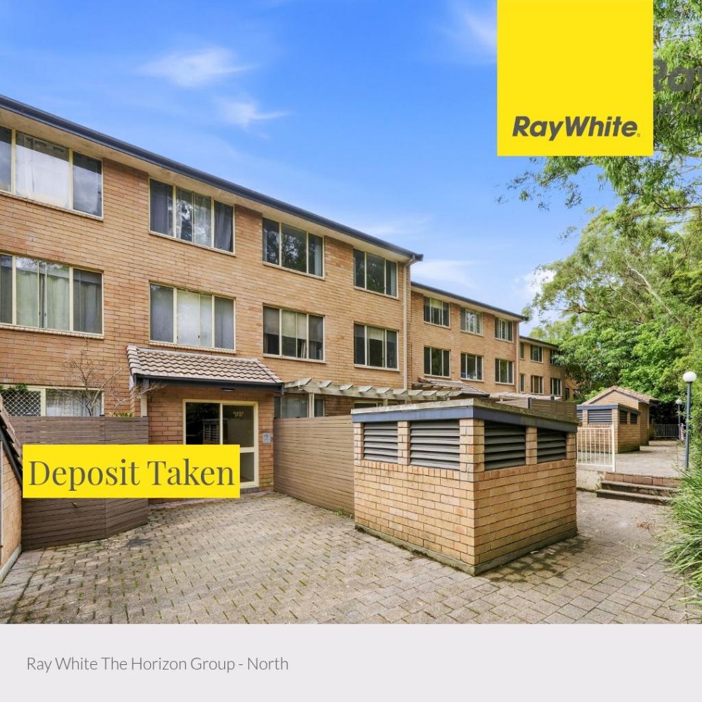 60/106 Crimea Rd, Marsfield, NSW 2122