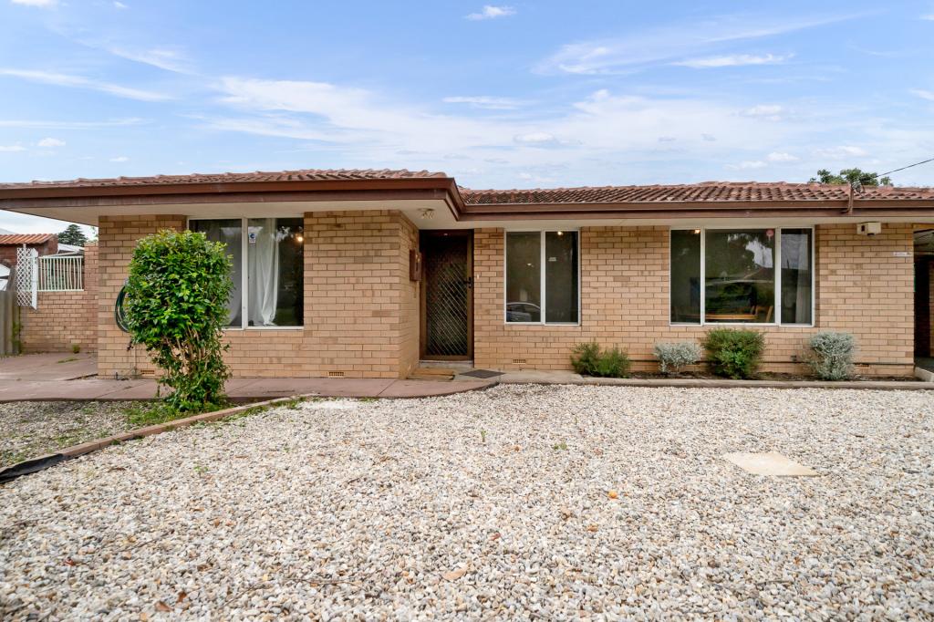 10 Nattai Ct, Armadale, WA 6112