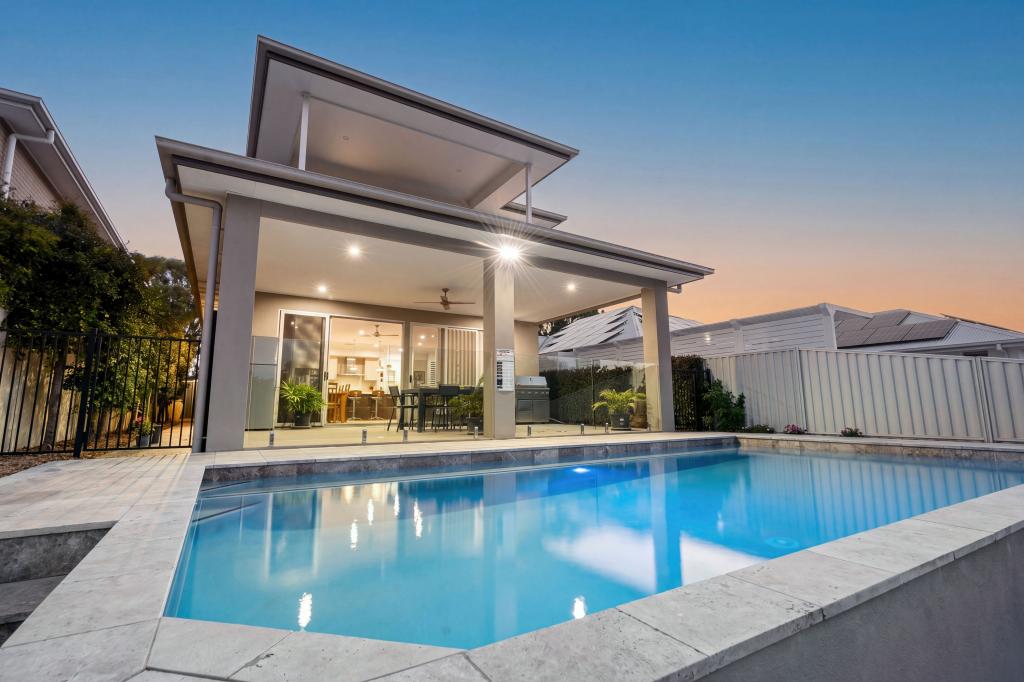 10 Saltwater Tce, Helensvale, QLD 4212