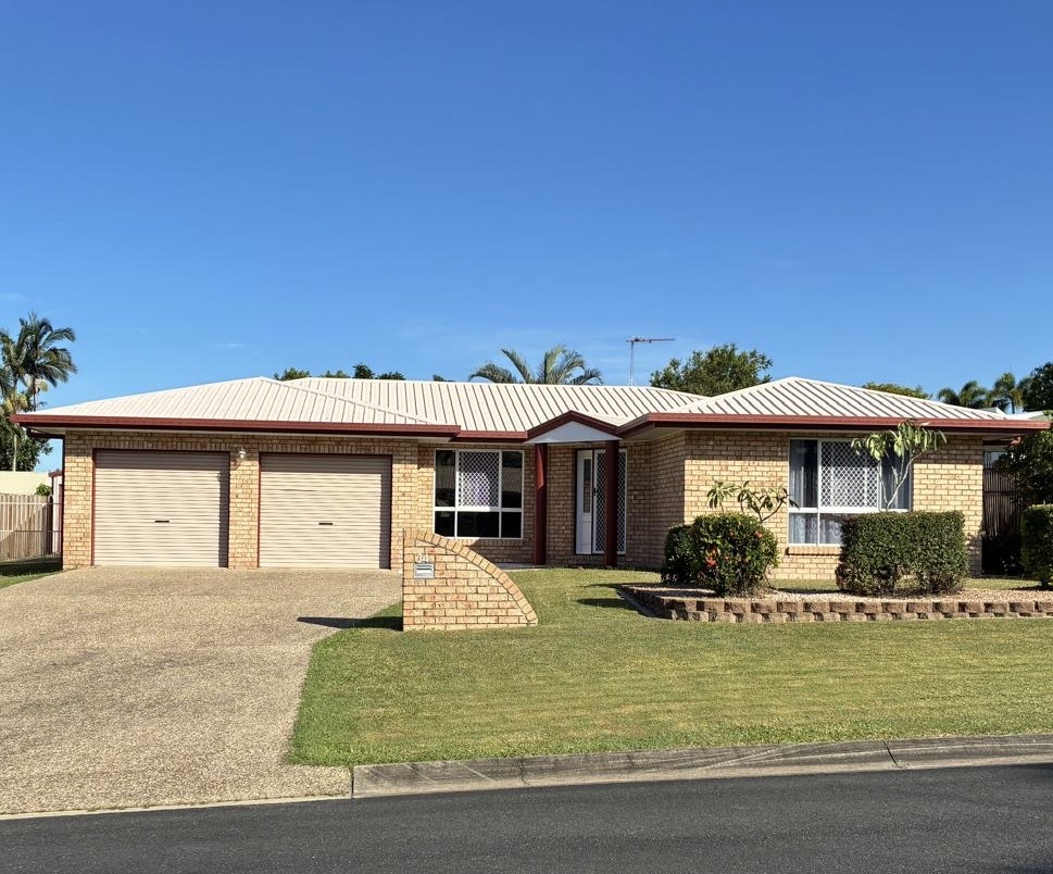 34 Mccormack Ave, Rural View, QLD 4740